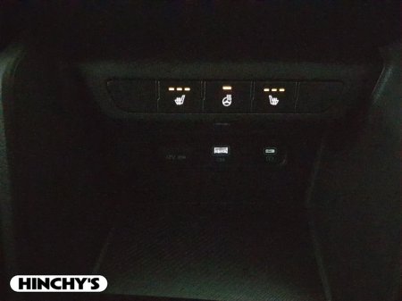 2022 Kia Sportage 1.6 CRDi SCR Diesel 115 hp K2 6MT €28,900 thumbnail