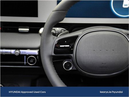 2024 Hyundai Ioniq 5 5 Stellar 77 kWh €33,944 thumbnail