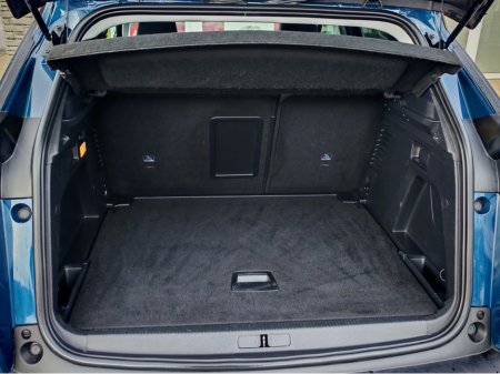 2021 Peugeot 3008 ALLURE BLUEHDI S/S €28,800