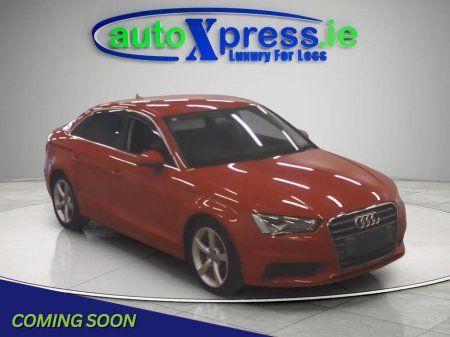 2016 Audi A3 - thumbnail 1