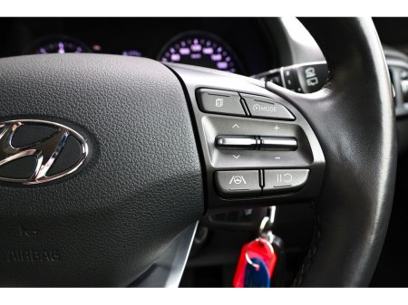 2021 Hyundai i30 - thumbnail 12