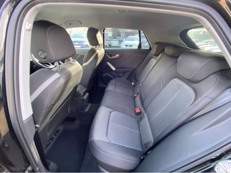 2020 Audi Q2 Auto 1.0 Heated Seats New NCT €23,900 thumbnail