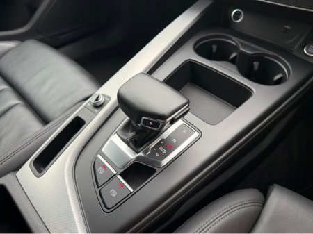 2022 Audi A4 2.0 TDi 35 SPORT EDITION163PS//VERY LOW MILEAGE//FULL SERVICE HISTORY//SIMI AND AA DEALER €34,950 thumbnail