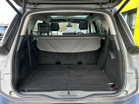 2022 Citroen C4 SpaceTourer FLAIR PLUS BLUE BLUEHDI 130 EAT8 MY thumbnail