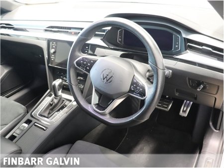 2022 Volkswagen Arteon - thumbnail 5