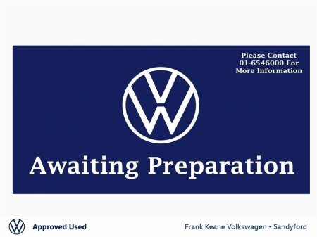 2023 Volkswagen ID.4 - €27,495