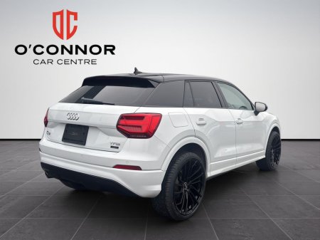 2017 Audi Q2 - thumbnail 7