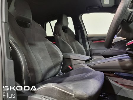 2025 Skoda Enyaq - thumbnail 28