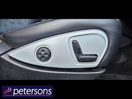 2010 Mercedes-Benz M Class ML300 CDI BLUE EFFICIENCY SPORT 5DR AUTOMATIC €10,950 thumbnail