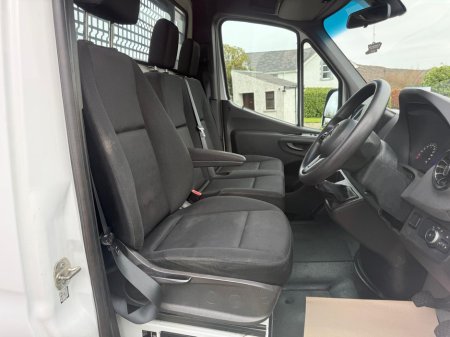 2021 Mercedes-Benz Sprinter - thumbnail 10