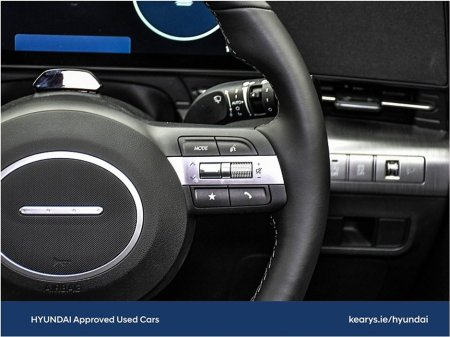 2024 Hyundai Kona Petrol Elegance €30,990 thumbnail