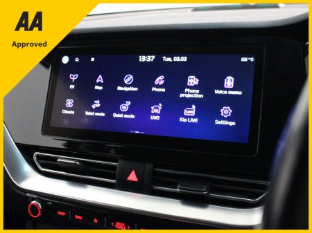 2021 Kia Niro - thumbnail 26