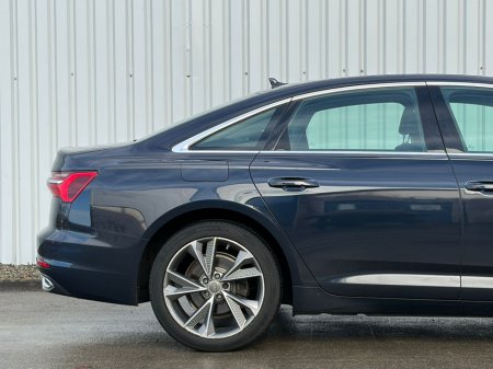 2019 Audi A6 - thumbnail 10