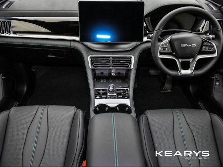 2026 BYD Seal U - thumbnail 10