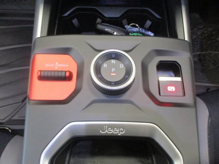 2026 Jeep Compass - thumbnail 28