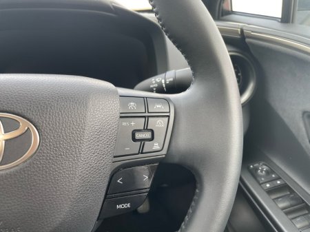 2024 Toyota C-HR - thumbnail 18