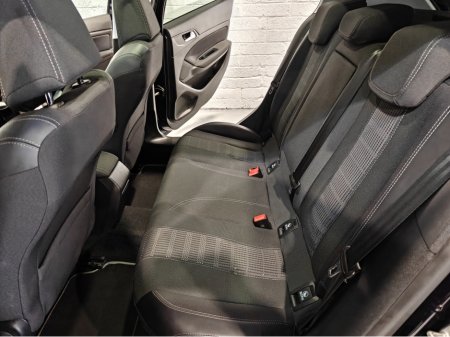 2018 Peugeot 308 - thumbnail 22