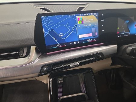 2025 BMW iX2 - thumbnail 8