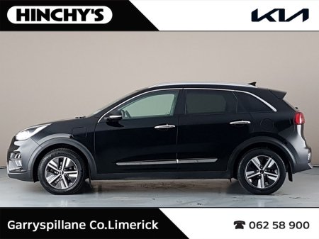 2021 Kia Niro - thumbnail 5