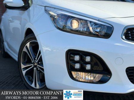 2017 Kia Ceed - thumbnail 17