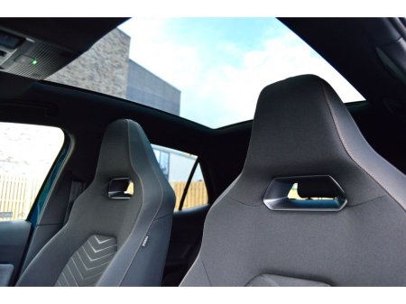 2022 Cupra Born 58kWh 204hp €22,995 thumbnail