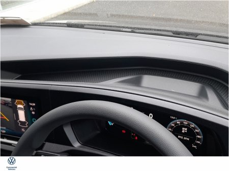 2025 Volkswagen Caddy - thumbnail 29