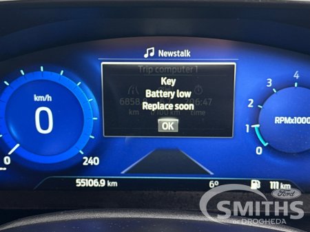 2023 Ford Focus ST-LINE X 1.0T 125PS thumbnail