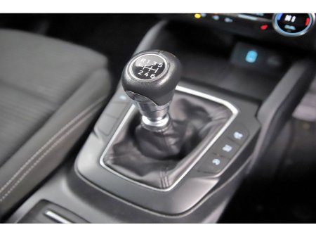 2020 Ford Focus 1.5TD TITANIUM 120BHP 6SPD *SAT NAV*REVERSE CAM*PARK SENSORS* €17,890 thumbnail