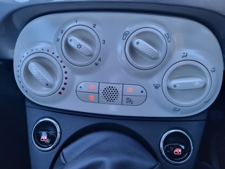 2019 Fiat 500 - thumbnail 25