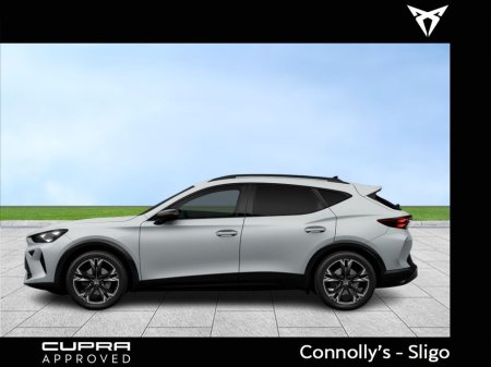 2026 Cupra Formentor - photo 2