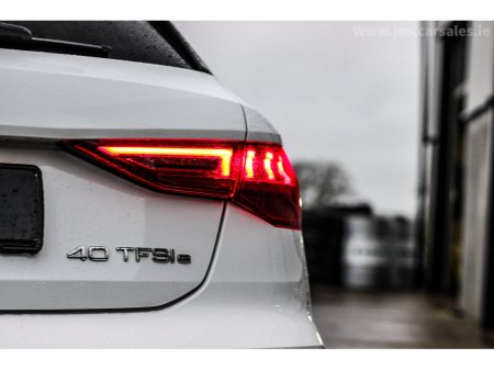 2021 Audi A3 - thumbnail 11