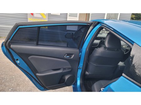 2021 Toyota Prius - thumbnail 8