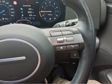 2024 Hyundai Kona - thumbnail 18