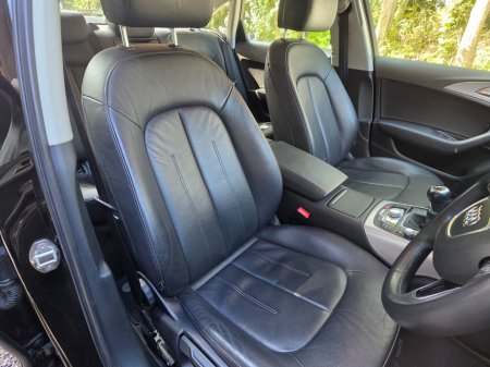 2016 Audi A6 - thumbnail 4