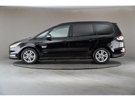 2017 Ford Galaxy - thumbnail 5