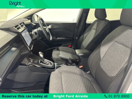 2024 Ford Puma - thumbnail 20