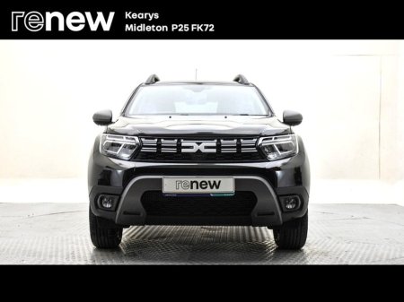 2023 Dacia Duster - thumbnail 8