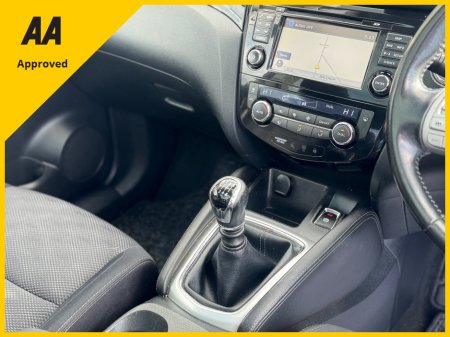 2016 Nissan Qashqai - thumbnail 6