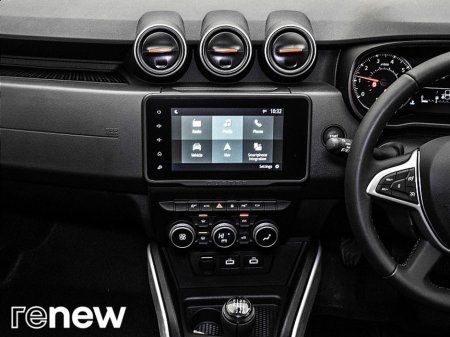 2023 Dacia Duster Extreme SE Blue dCi 115 NBI €23,590 thumbnail