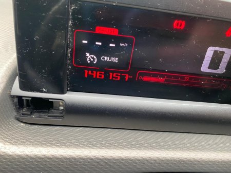 2016 Citroen C4 Cactus - thumbnail 9