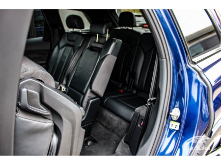 2020 Audi Q7 - thumbnail 38