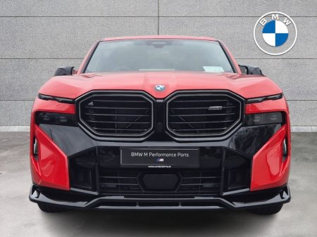 2026 BMW XM - thumbnail 15