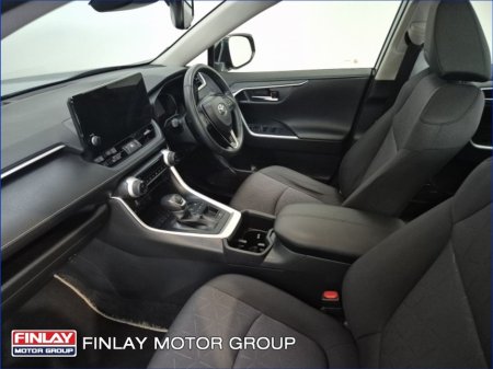 2024 Toyota Rav4 - photo 4