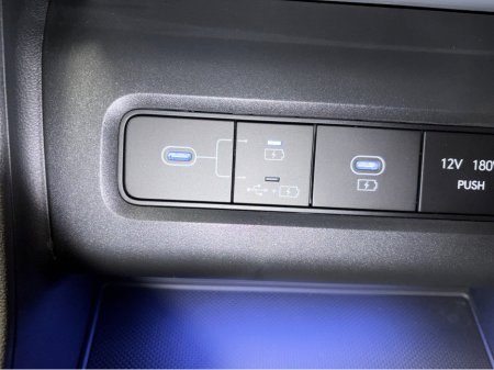 2026 Hyundai Tucson - thumbnail 22