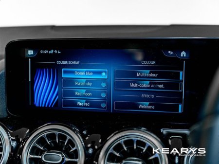 2023 Mercedes-Benz EQA EQA 250 thumbnail