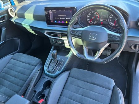 2023 SEAT Arona - thumbnail 15