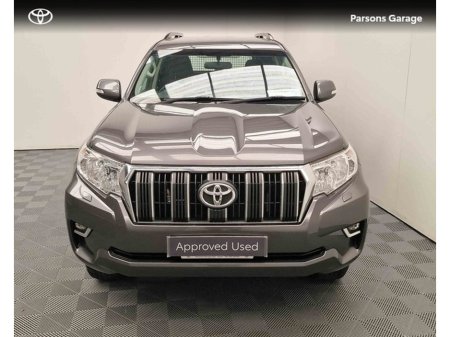 2023 Toyota Landcruiser - thumbnail 5