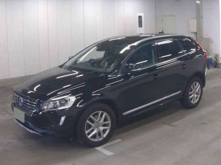 2017 Volvo XC60 2.0 SE LUX NAV (PAN ROOF) 190BHP AUTOMATIC **TOP SPEC / ACTIVE CRUISE CONTROL / BLIND SPOT ASSIST / ELECTRIC BOOTLID / FULL BLACK LEATHER / HEATED FRONT SEATS / REVERSE CAMERA / XENON HEADLIGHTS** €24,900 thumbnail