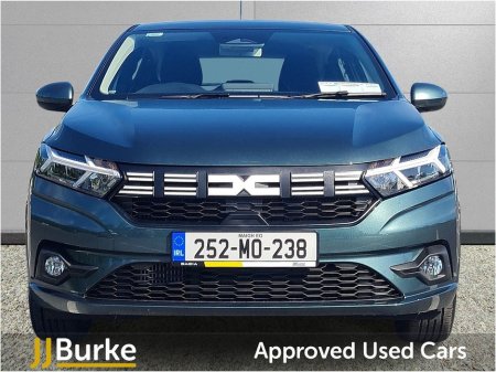 2025 Dacia Sandero Expression TCe 90 €20,750