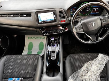 2015 Honda Vezel - thumbnail 2